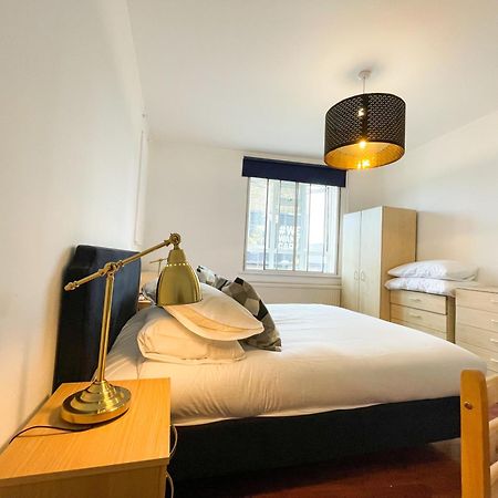 Stay In Euston London Ngoại thất bức ảnh
