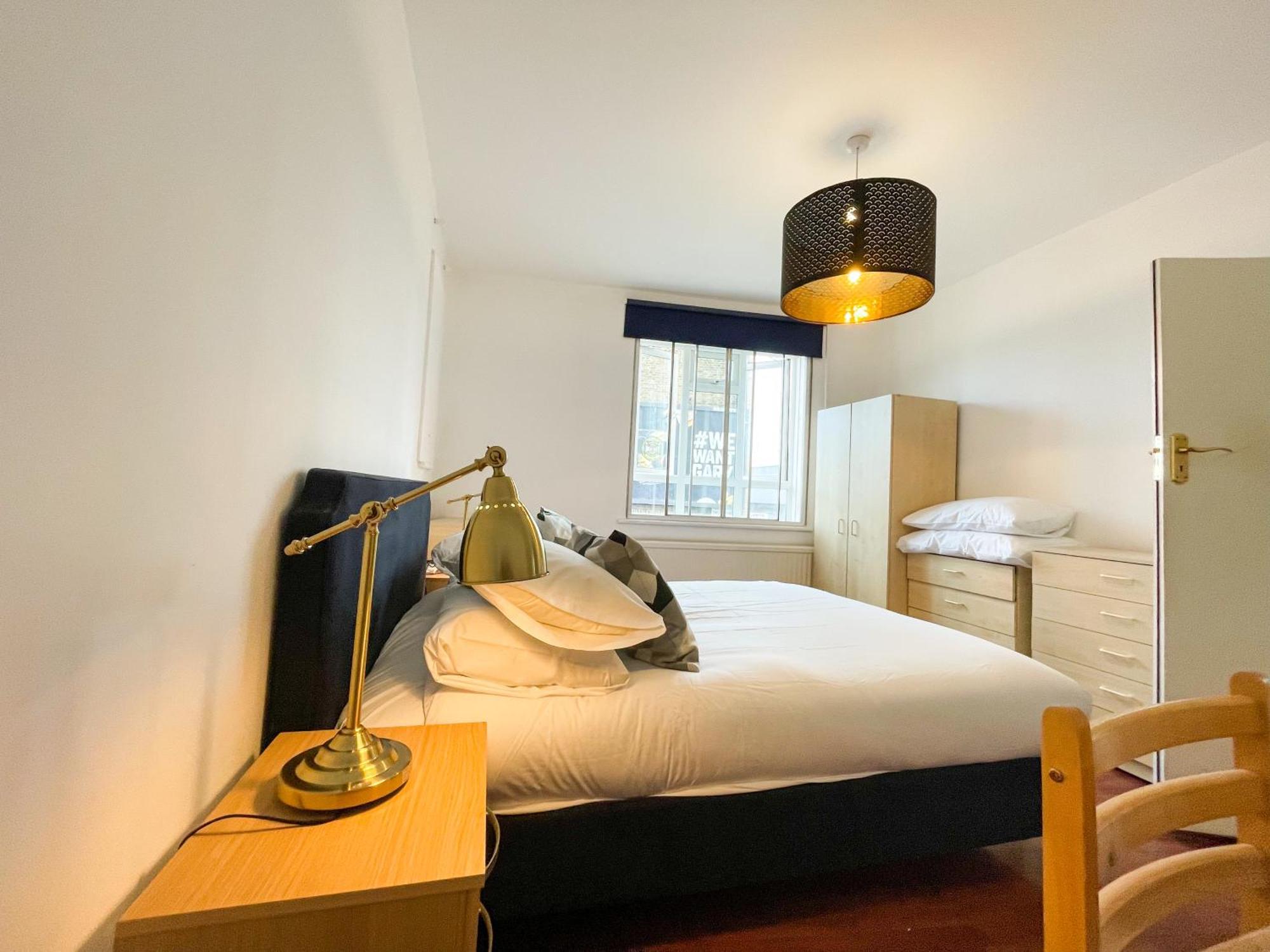 Stay In Euston London Ngoại thất bức ảnh