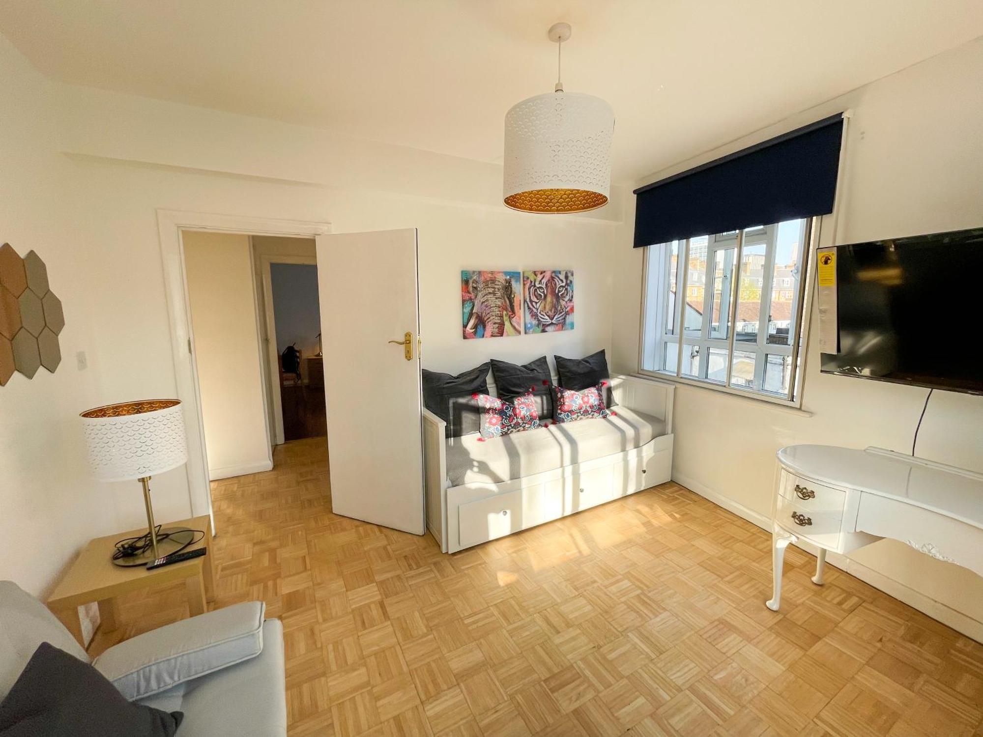 Stay In Euston London Ngoại thất bức ảnh