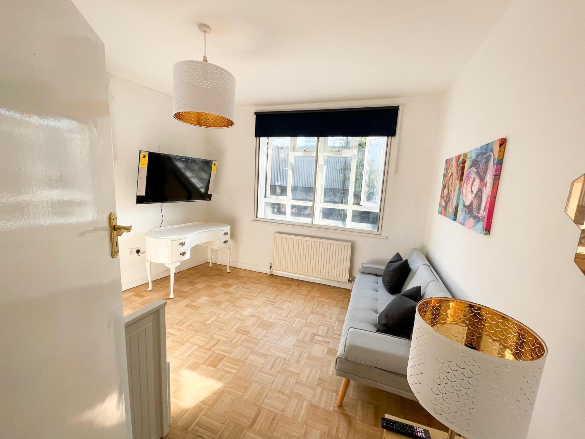 Stay In Euston London Ngoại thất bức ảnh