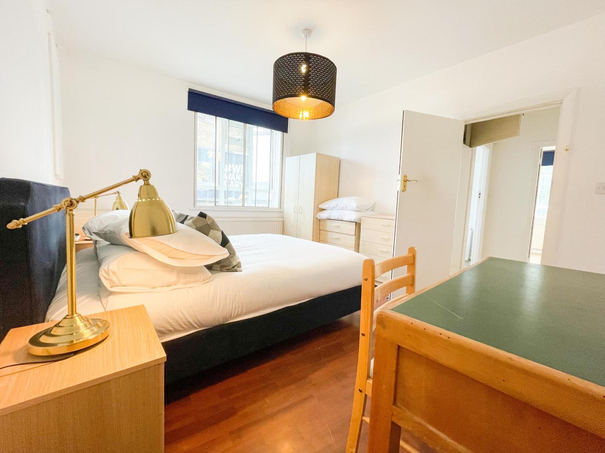 Stay In Euston London Ngoại thất bức ảnh