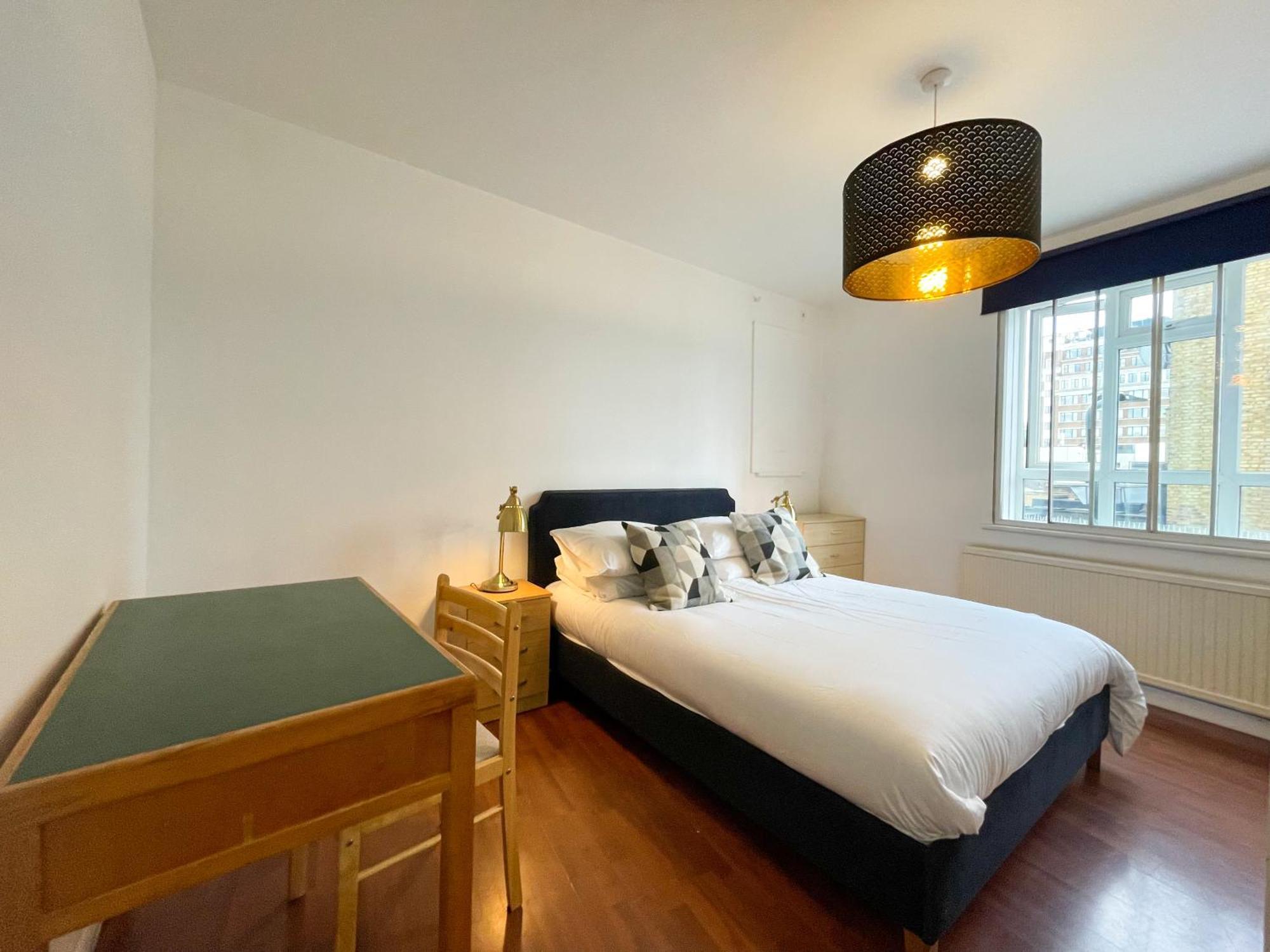 Stay In Euston London Ngoại thất bức ảnh
