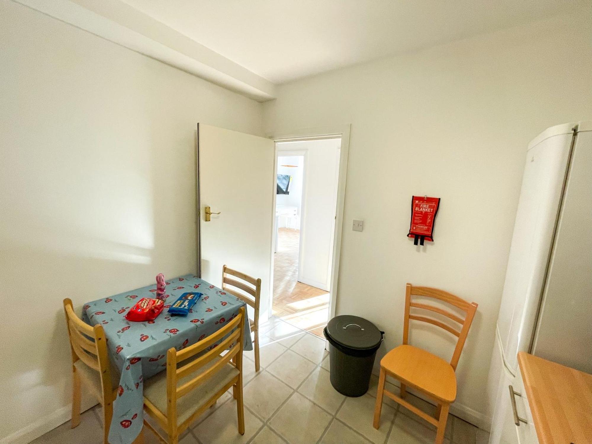 Stay In Euston London Ngoại thất bức ảnh